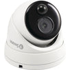 PRO-1080MSB 1080p 2.1-Megapixel PIR Add-on Dome Camera