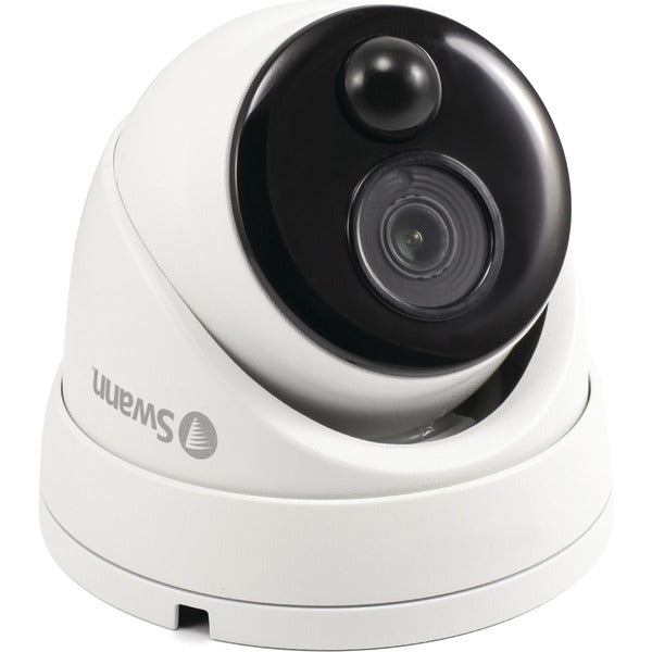 PRO-1080MSB 1080p 2.1-Megapixel PIR Add-on Dome Camera