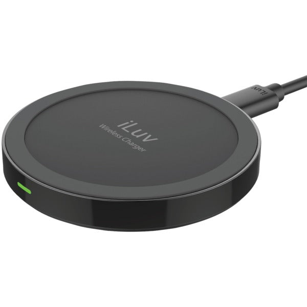 Qi(R) Certified Wireless Charger