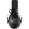 Tough Sounds(TM) 2 All-Weather Hearing Protection Headphones with AM/FM Radio, Bluetooth(R) & Microphone