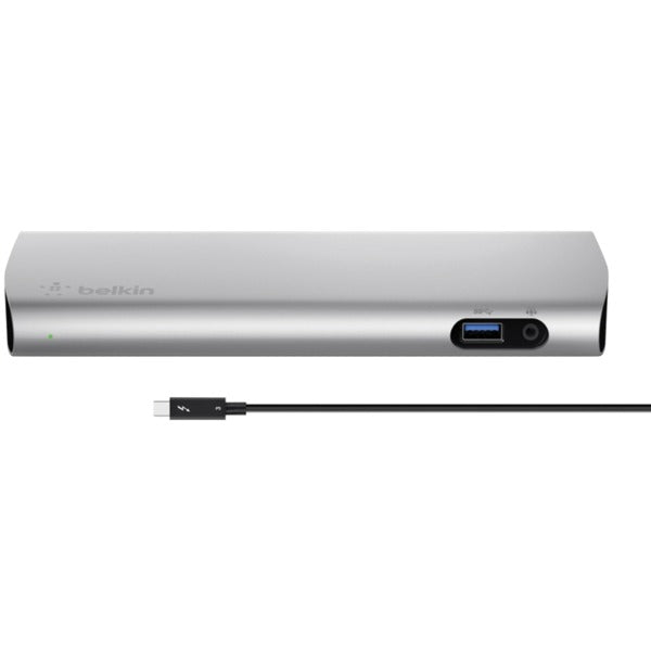 Thunderbolt(TM) 3 Express Dock HD