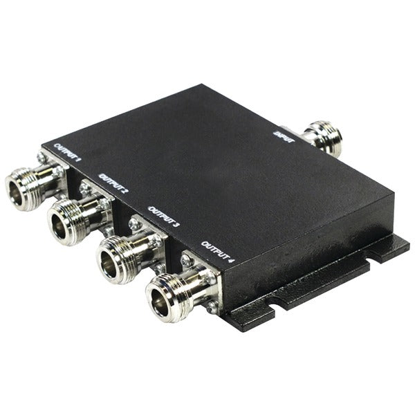 Full-Band Splitter (4 Way)