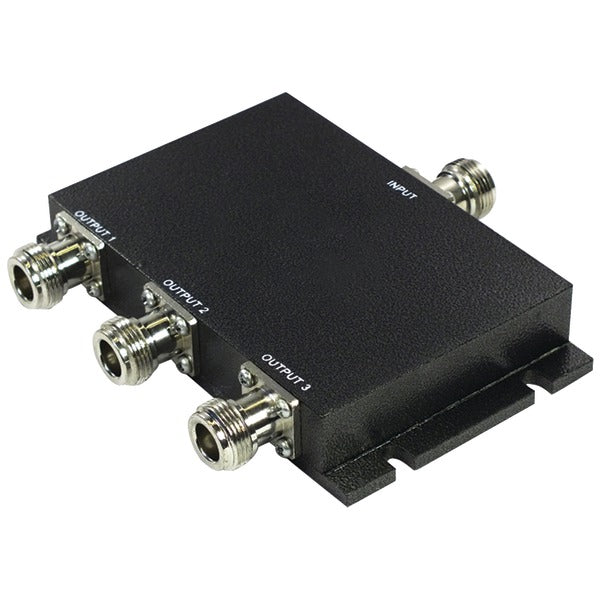 Full-Band Splitter (3 Way)