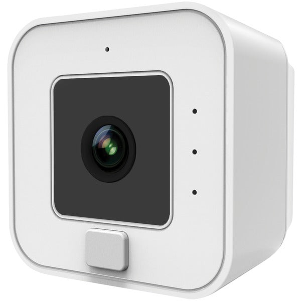 Cube 1080p Full HD Indoor/Outdoor Wire-Free Camera