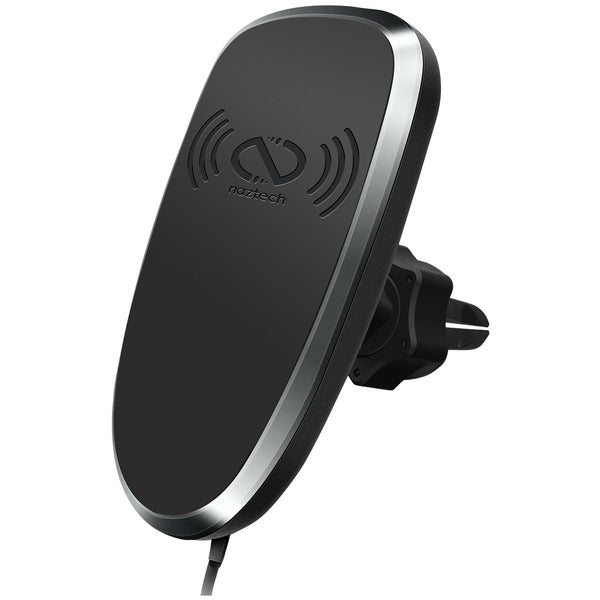 MagBuddy(R) Wireless Charge Vent Mount