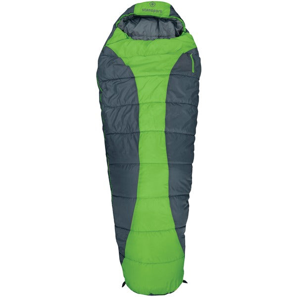 Trekker Mummy Sleeping Bag