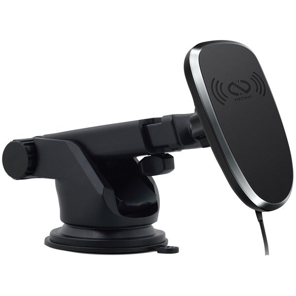 MagBuddy(R) Wireless Charge Dash Mount