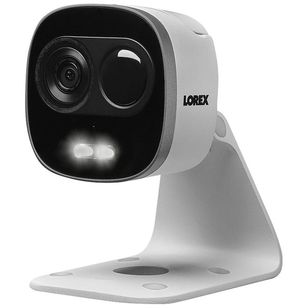 1080p Active Deterrence Wi-Fi(R) Camera