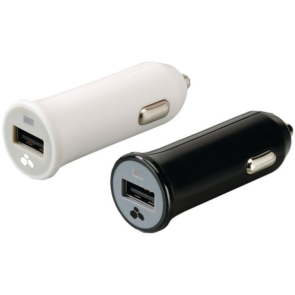 2.1-Amp USB Car Chargers, 2 pk