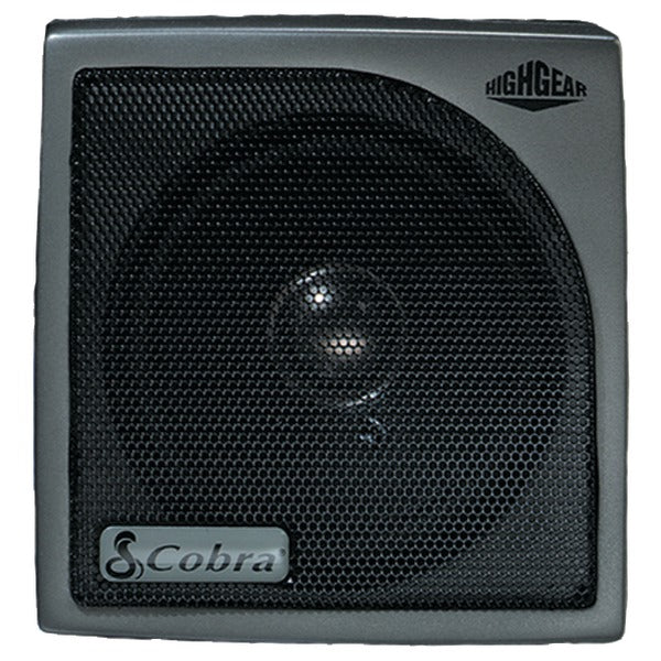 HighGear(R) External Dynamic Speaker