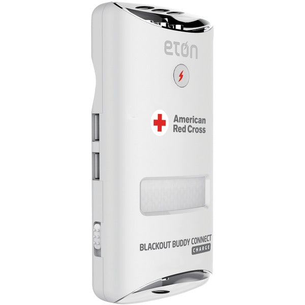 American Red Cross(R) Blackout Buddy Connect Charge Light