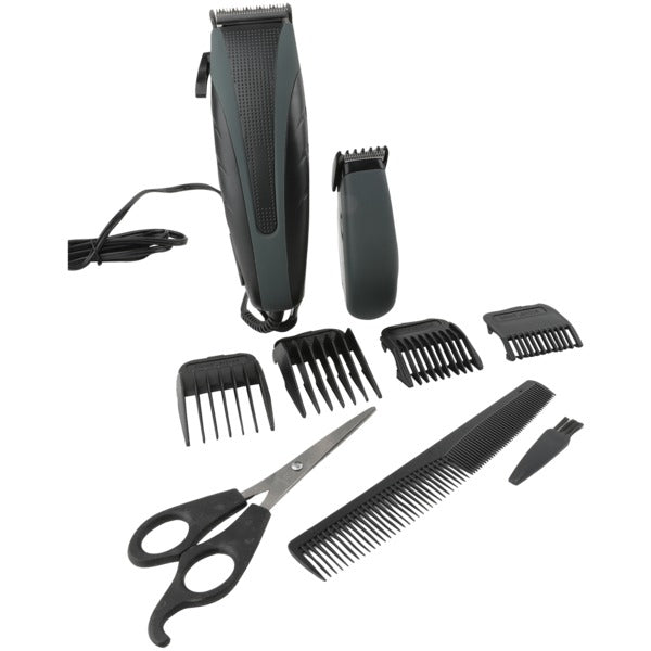 Ultimate Grooming Combo Kit (Gray)