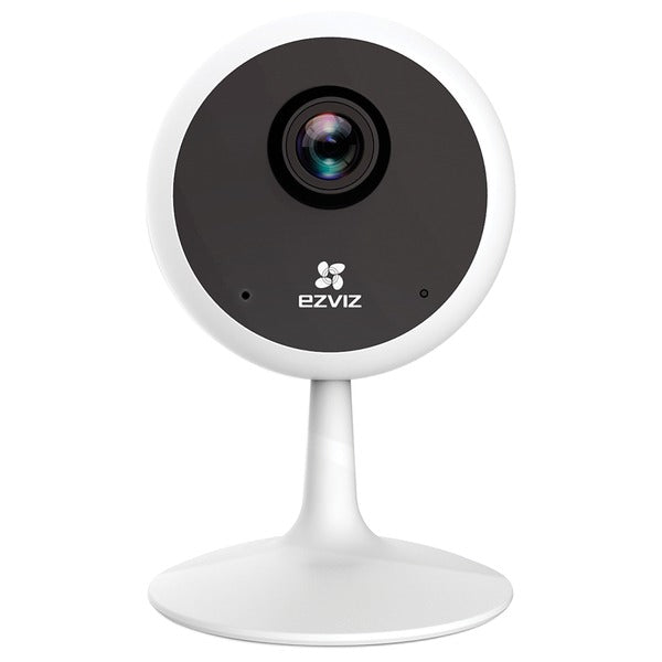 C1C 720p Indoor Wi-Fi(R) Security Camera