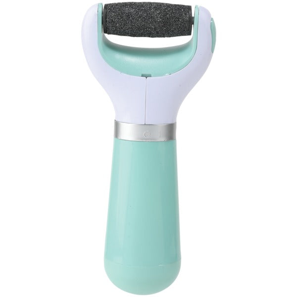 Cordless Foot File (Seafoam)