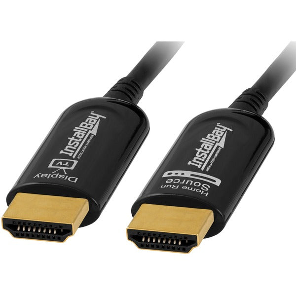 HDMI(R) AOC Active Fiber Cable (65 Feet)