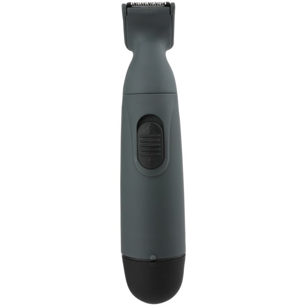 Total Body Groomer Kit (Gray)