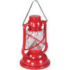 150-Lumen Lightweight Hurricane LED Lantern