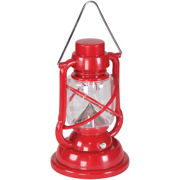 150-Lumen Lightweight Hurricane LED Lantern