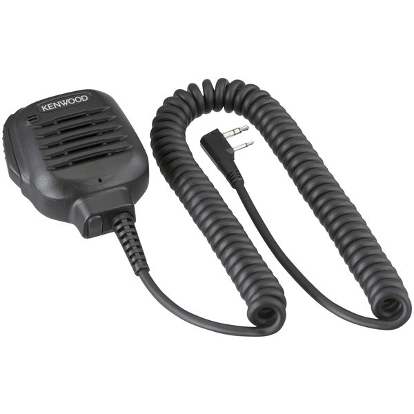 Heavy-Duty Speaker Microphone