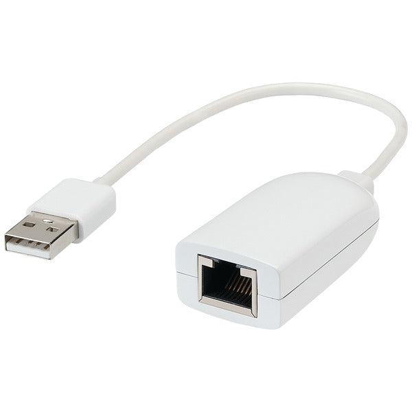 USB to Ethernet Adapter