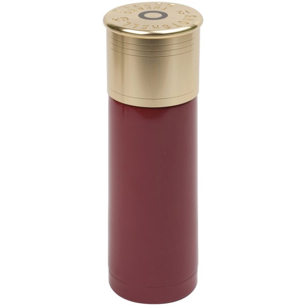 25-Ounce 12 GA Shotshell(R) Thermal Bottle (Red)