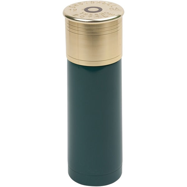 25-Ounce 12 GA Shotshell(R) Thermal Bottle (Green)