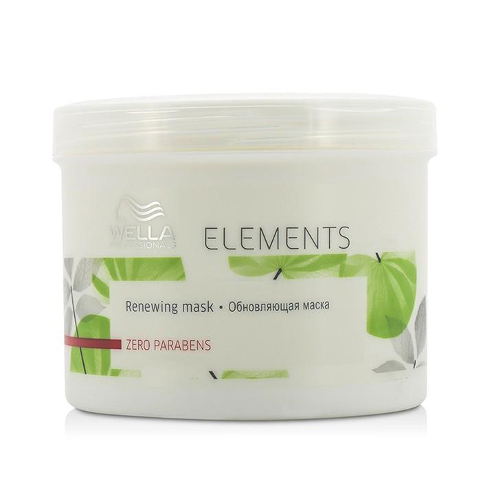 Elements Renewing Mask - 500ml/16.9oz