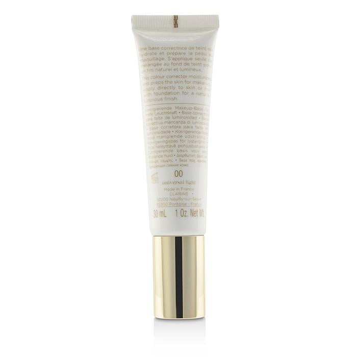 Sos Primer - # 00 Universal Light (boots Radiance) - 30ml/1oz