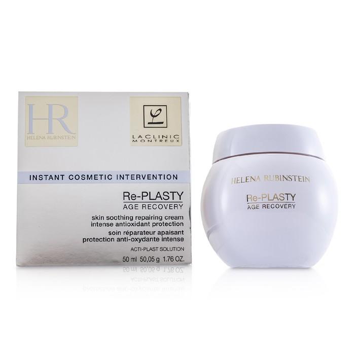 Re-plasty Age Recovery Skin Soothing Repairing Cream - 50ml/1.76oz