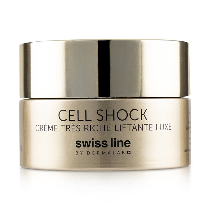 Cell Shock Luxe Lift Very Rich Cream - 50ml/1.7oz