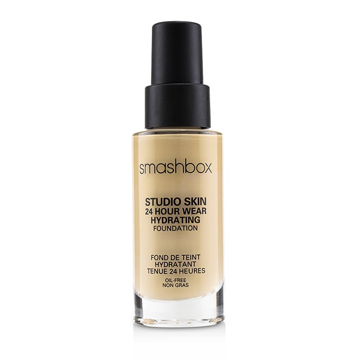 Studio Skin 24 Hour Wear Hydrating Foundation - # 1.1 (fair Light With Neutral Undertone) - 30ml/1oz