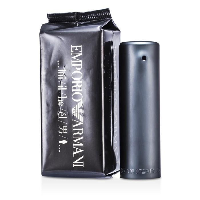 Emporio Armani Eau De Toilette Spray - 50ml/1.7oz