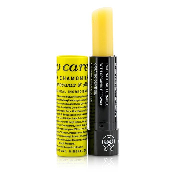 Lip Care With Chamomile Spf 15 - 4.4g/0.15oz