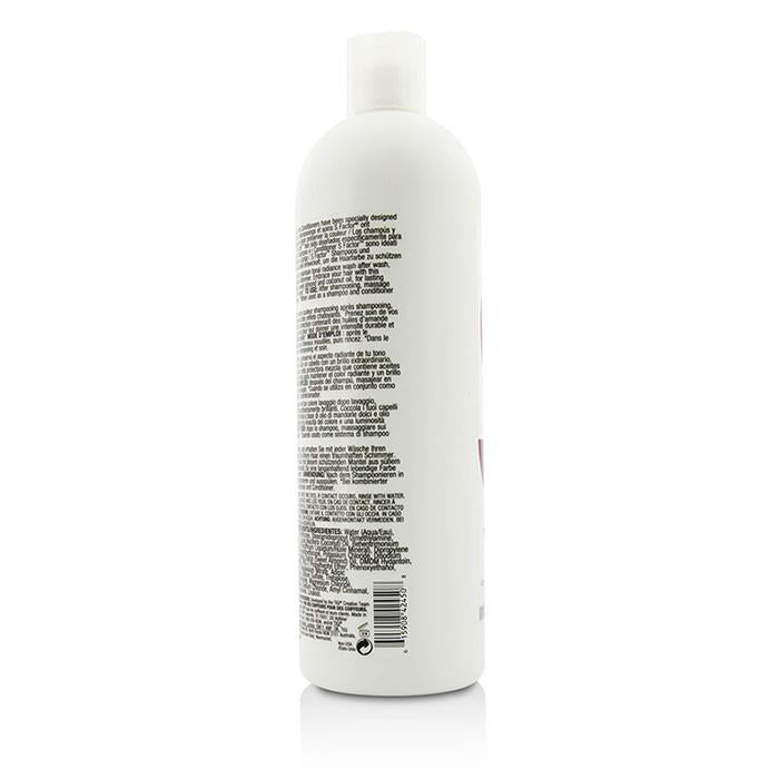 S Factor True Lasting Colour Conditioner - 750ml/25.36oz