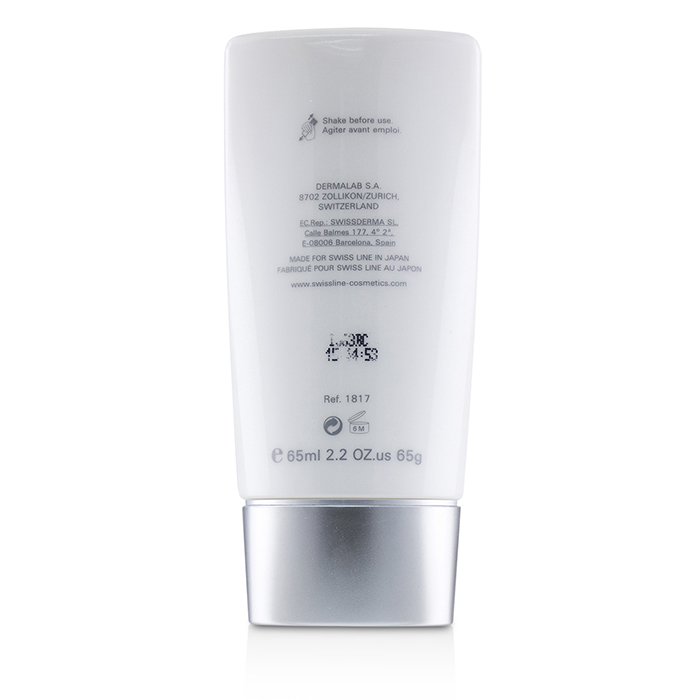 Cell Shock White Invisible Bi-phase Veil Spf50 - 65ml/2.2oz