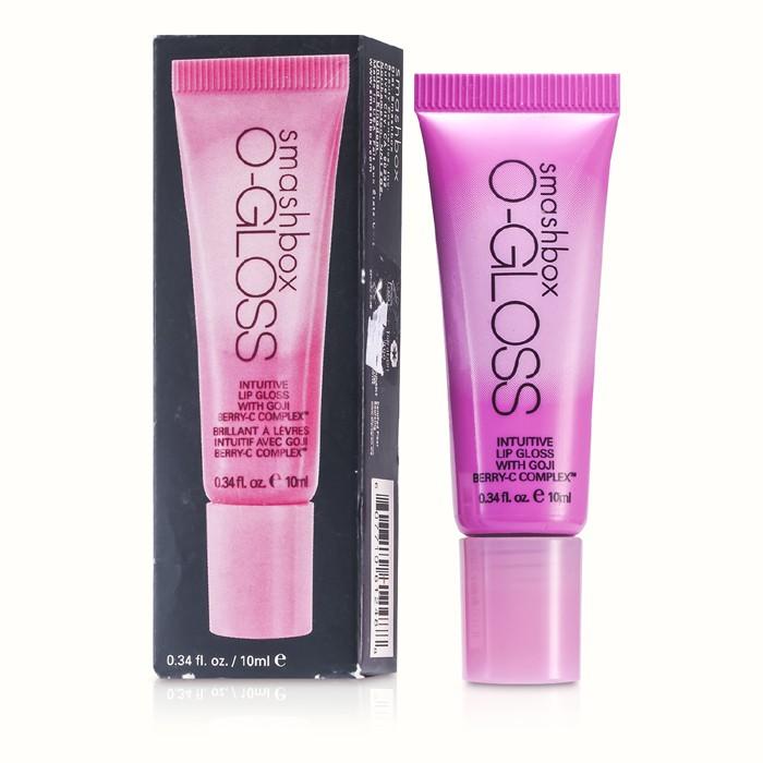 O Gloss Intuitive Lip Gloss - 10ml/0.34oz