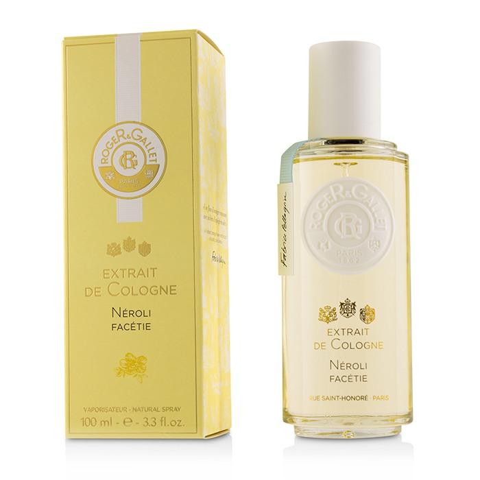 Extrait De Cologne Neroli Facetie Spray - 100ml/3.3oz