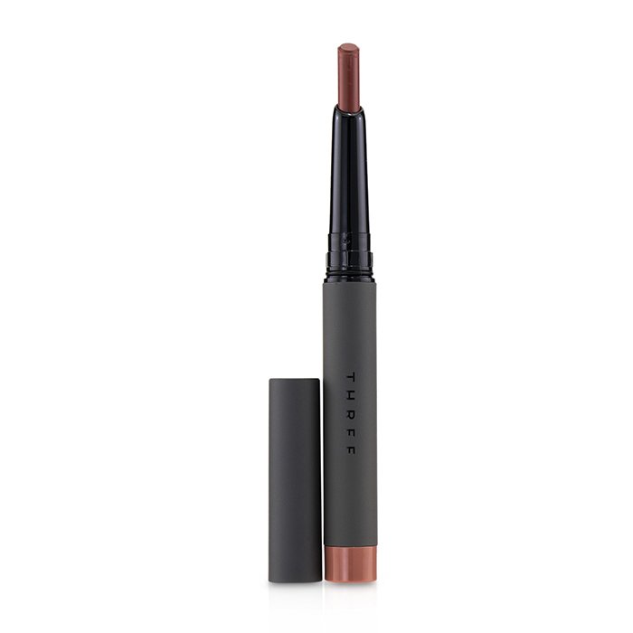 Refined Control Lip Pencil - # 03 Sweetest Satisfaction (plum Beige) - -