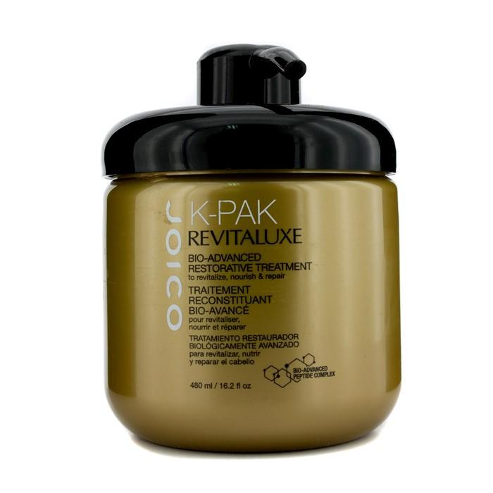 K-pak Revitaluxe Bio-advanced Restorative Treatment (to Revitalize, Nourish & Repair) - 480ml/16.2oz