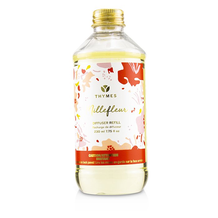 Reed Diffuser Refill - Millefleur - 230ml/7.75oz