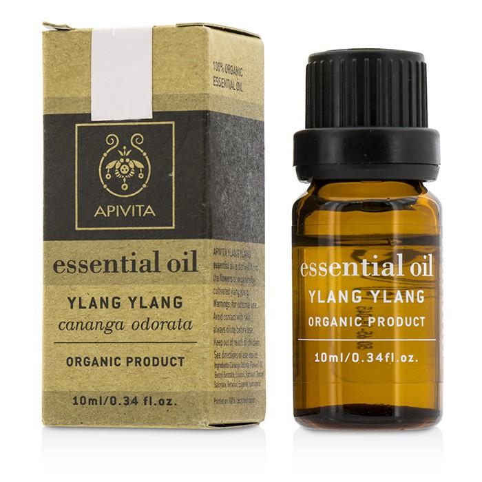 Essential Oil - Ylang Ylang - 10ml/0.34oz