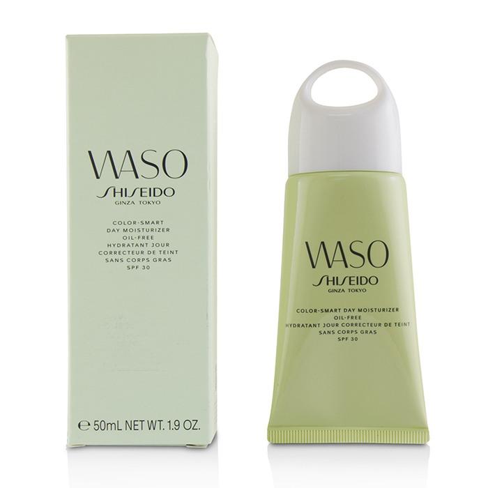 Waso Color-smart Day Moisturizer Oil-free Spf 30 - 50ml/1.9oz