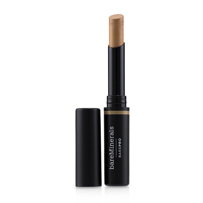 Barepro 16 Hr Full Coverage Concealer - # 11 Tan/dark Warm - 2.5g/0.09oz