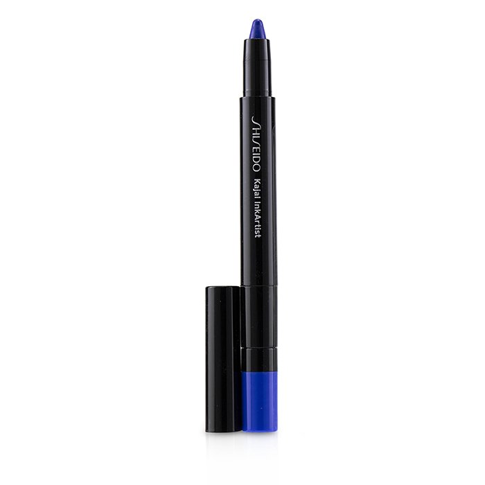 Kajal Inkartist (shadow, Liner, Brow) - # 08 Gunjo Blue (blue) - 0.8g/0.02oz