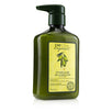 Olive Organics Styling Glaze (light To Medium Hold - For All Hair Types) - 340ml/11.5oz