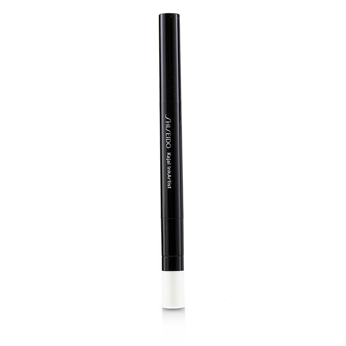 Kajal Inkartist (shadow, Liner, Brow) - # 10 Kabuki White (white) - 0.8g/0.02oz