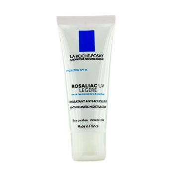 Rosaliac Uv Legere Anti-redness Moisturizer Spf 15 - 40ml/1.3oz