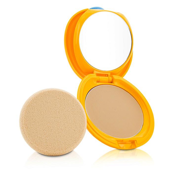 Tanning Compact Foundation N Spf6 - Natural - 12g/0.4oz