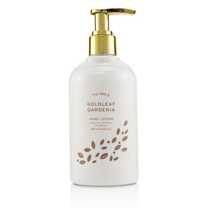 Goldleaf Gardenia Hand Lotion - 240ml/8.25oz