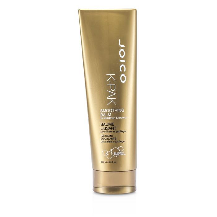 K-pak Smoothing Balm - To Straighten & Protect (new Packaging) - 200ml/6.8oz